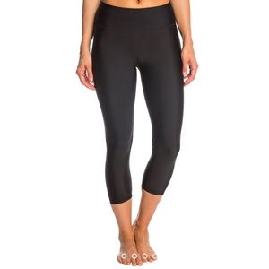 Sporti Swim Capris Size Small